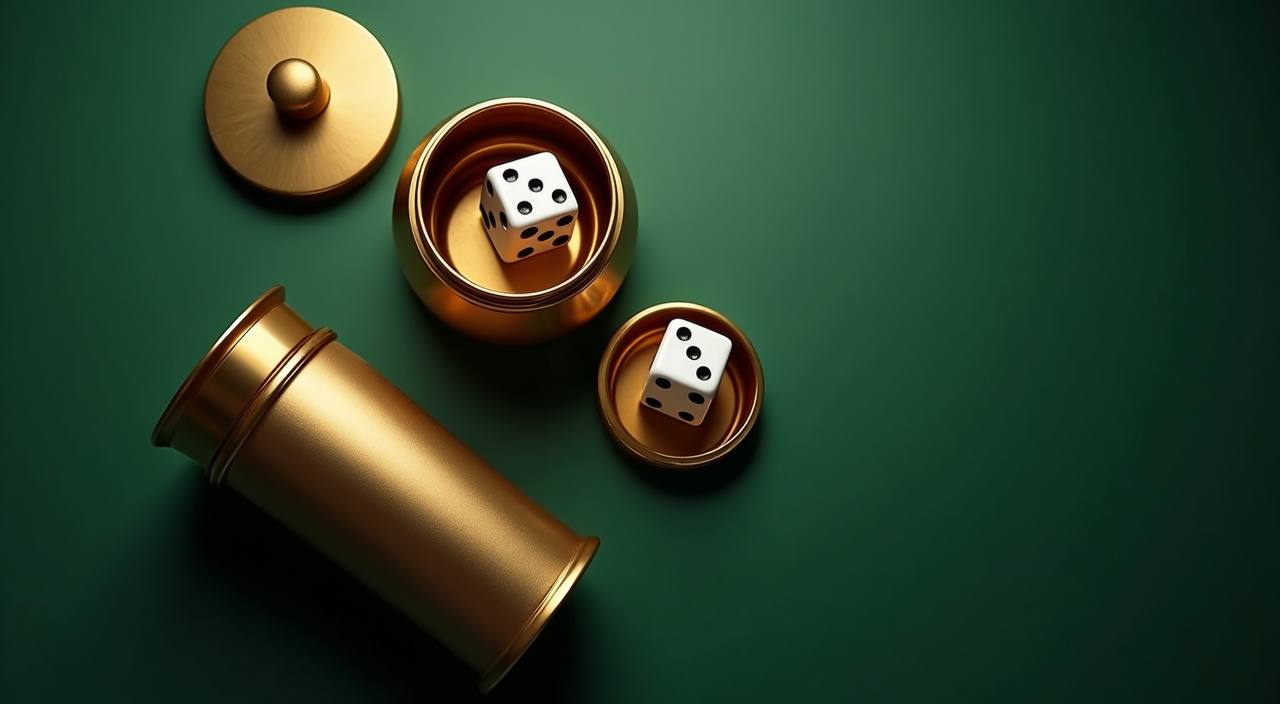 speedaud Apa yang anda boleh jangkakan dalam Treasure Chest